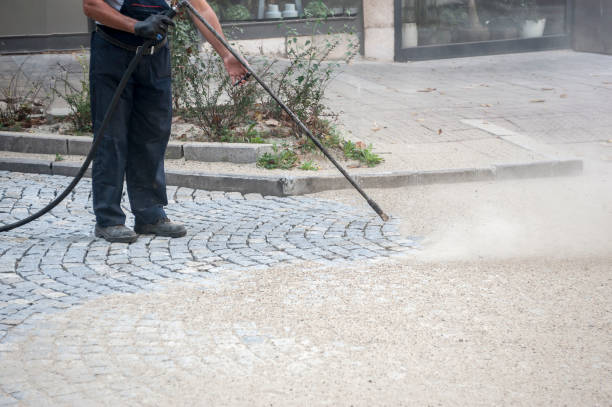 Best Parking Lot and Garage Cleaning  in Olney, MD