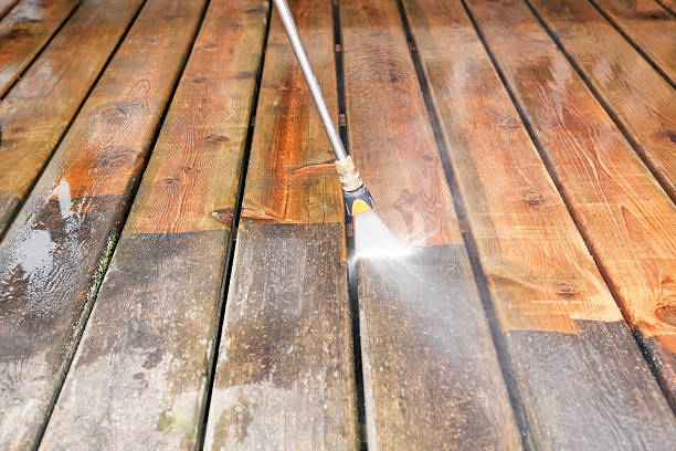 Professional Pressure Washing Services in Olney, MD